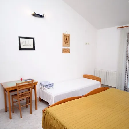 Triple Gornje Selo 5170d Грохоте