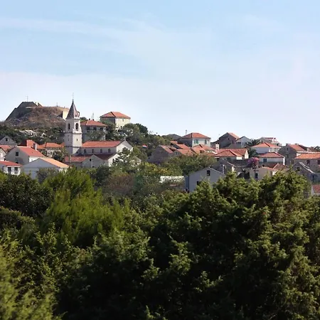 Triple Gornje Selo 5170d Vendégház